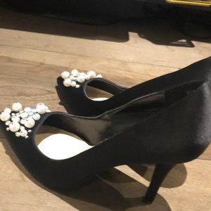 Nine West Shoes - Nine West heels NEVER WORN! Nine West Shoes - Nine West heels NEVER WORN!